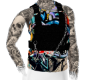 Yo Zotti Tee Vest