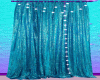 Curtain Sirenita