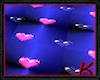 (K) Floor Effects Hearts