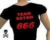 Team Satan! (Female)