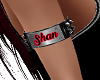 Shan Armband/Right