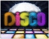Disco Music Mix