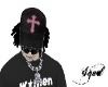 cross hat ★