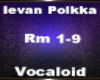 Vocaloid-Ievan Polkka