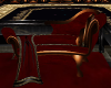 *AW*Chaise