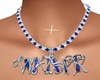 |L| Sapphire Whispr