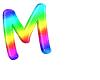Rainbow M