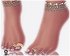 $ Feet
