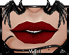 v. Allie: O/L Matte (F)