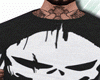 Shirt Just + Tatto