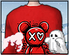 Sweater Red