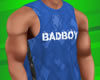 Sport Top Blue