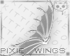 Wings White 3b Ⓚ