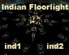Indian Floorlight