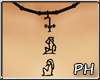 !PH! Necklace of Luck