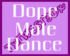 |Tx| Dope Male Dance