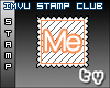 [TY] Me Stamp