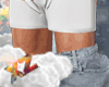 x̷z̷/Low Pants/M