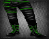 (EA) Verdant Bound Pants