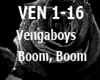 Remix Vengaboys BOOM
