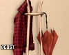 Coat Rack