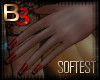 (BS) Lola Gloves SFT