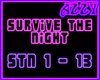 Survive The Night ★ CB