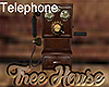 [M] Tree House Telephone