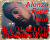 Alonzo-Papa Allo