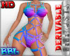 BBR L Halloween Deriv