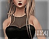 |LYA|Devious leo dress
