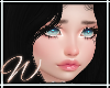 𝓦 | Bloo Hair V4