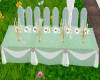 Tea Party Table