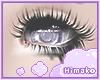 Hinata's eye's