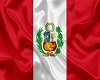 CAE Perú Flag