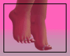 Sexy Feet/Rings