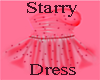 Starry Dress