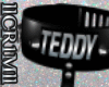 F| Teddy Collar