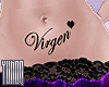 Tatto Virgen <3