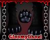 Ghoul Paws 