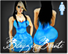 ::BB:: Bluetastic Dress