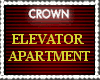  ELEVATOR APARTMENT/CLUB