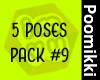 PosePack 9 *Original*