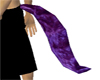 Purple Tail