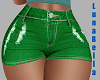 Green Shorts