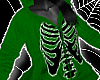 skele devil hoodie