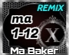 Ma Baker - 2k21 Remix