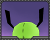 GIR Doggie Ears
