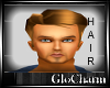 Glo* Chas Hair~LBrown