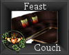 ~QI~ Feast Couch
